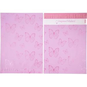 Poly mailers